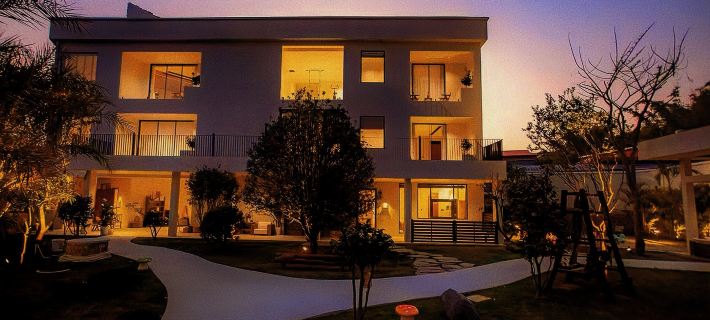 Mangshi Laiyin Hotel (Manghuang Village Scenic Area Branch) Hotels in Mangshi
