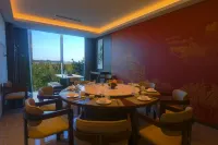 HANDAN RAYFE HOTEL - New
