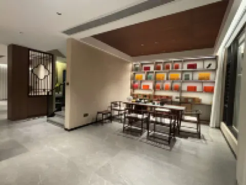 Xiang Yun Duan Homestay