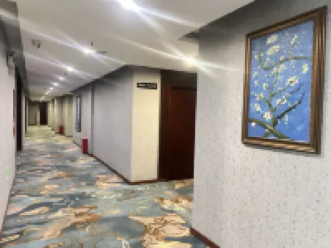 Meishan Yizhuan Hotel