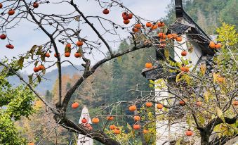 Mosu | Hongcun Xiangju · Wild Luxury Designer Resort Hotel(Mount Huangshan Flagship Store)