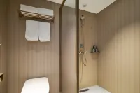 漢庭酒店（銀川國際會展中心黃河東路店） - 2星級