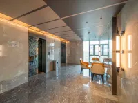 Pengze Happy City T66 Serviced Apartment Hotels in Pengze