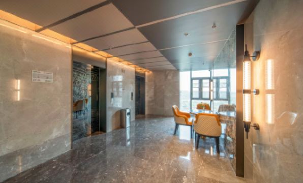 Pengze Happy City T66 Serviced Apartment