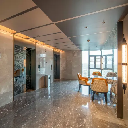 Pengze Happy City T66 Serviced Apartment
