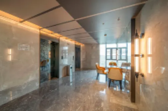 彭澤快樂城T66公寓酒店 彭澤酒店