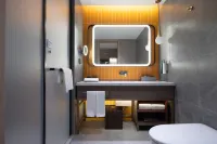 Qingdao West Coast Hilton Homewood Hotel - Pet friendly