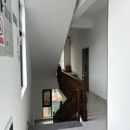 Terrace Edge Homestay