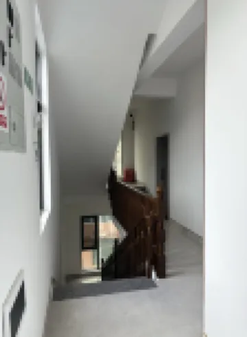 Terrace Edge Homestay