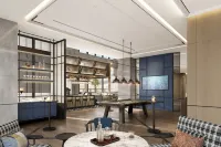 Four Points by Sheraton Zhuhai Nanwan - parking