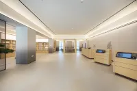 全季酒店（泉州晉江國際機場陽光廣場店）