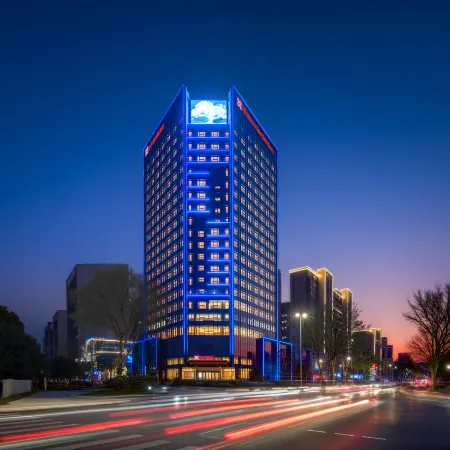 Hilton Garden Inn Jingzhou Shashi