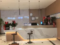 Manyuecheng Smart Hotel (Maling River Canyon Scenic Area)