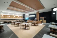Wennai Hotel (Wenzhou South Station Garden Expo Park) - Mountain view