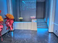 Manduo E-Sports Hotel (Dali Erhai High-Speed Railway Station)