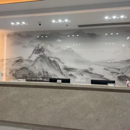 Yingtan Qiya Hotel