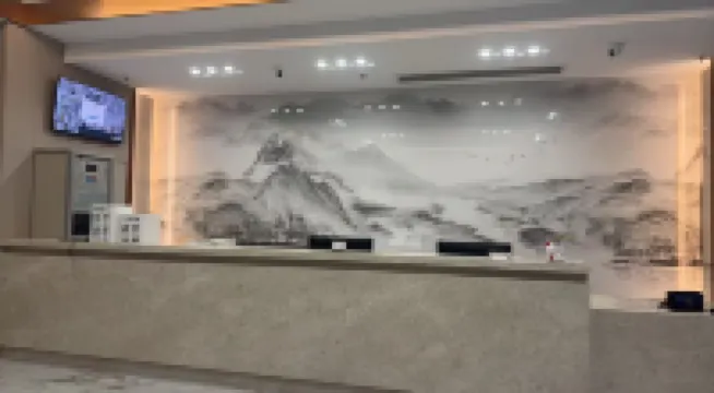 Yingtan Qiya Hotel