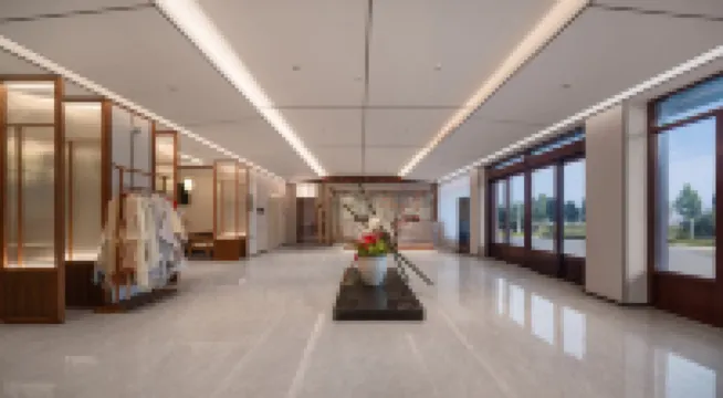 Moshang Qingju Hotel (Nanyang Neixiang)