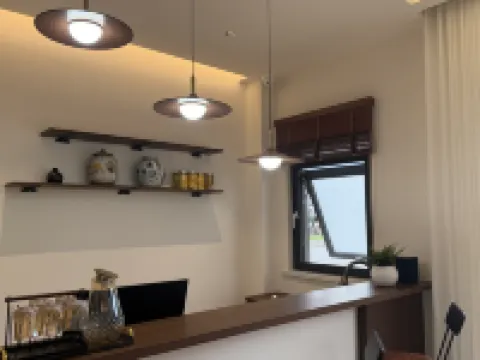 Yiyu Wangshan Homestay (Qiyunshan Mountain Ecological And Cultural Tourism Zone)