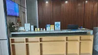 Qingye E-sports B&B (Dongying Wanda Plaza Xingkai Home Furnishing Store)