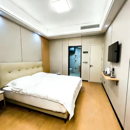 YAYiJu hotel
