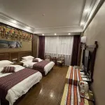 โรงแรมซินหลองจ้านตูวัฒนธรรม