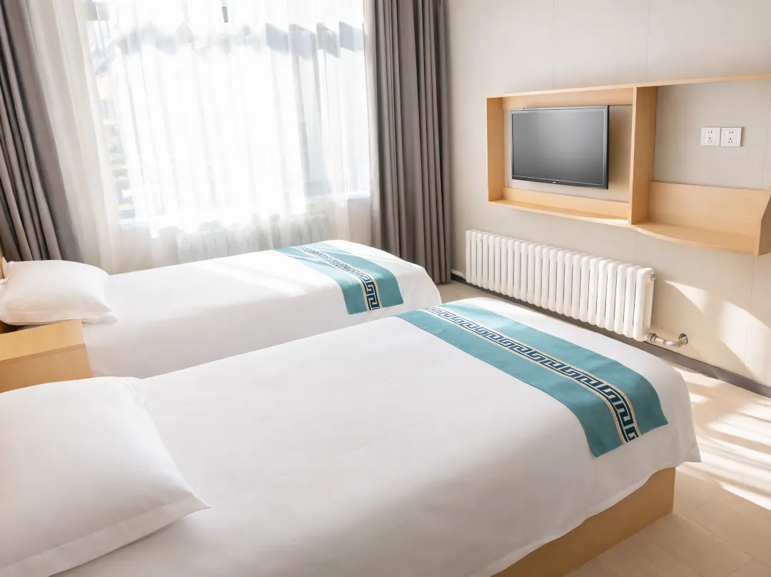 Weiyi Hotel - Tongliao