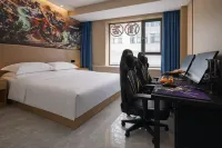 Yan'an Jinsu Electric Gaming Hotel - Esports