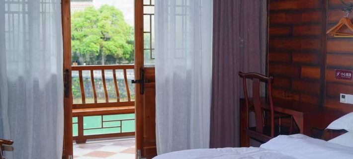 Dahe Guanyi Inn Hotels in Zhenyuan County