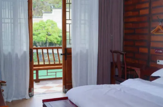 Dahe Guanyi Inn Hotel di 