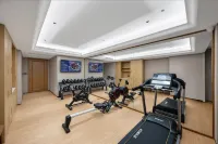Vienna Hotel (5.0 Chenzhou Yongxing Silver Riverside Branch)