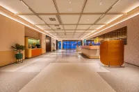 Orange Hotel (Urumqi Tianshan International Airport & Sands Outlets Branch) - 4つ星