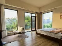 Yingde Huayuanli Hotel (Yingxi Peak Forest Corridor Branch) Hotel di Yingde