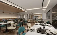 Zhoushan Marriott Fairfield Hotel - 4 Sao