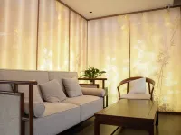 蚌埠固鎮漢櫻序民宿 Hotels in Guzhen