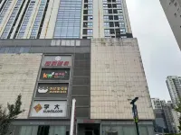 雲璟公寓(無錫萬達廣場店) 無錫住宿飯店