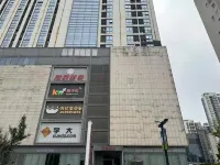 雲璟公寓（無錫萬達廣場店）