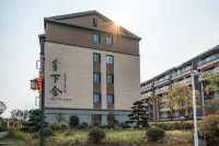 Zhixiashe Homestay (Liancheng Guanzhishan)