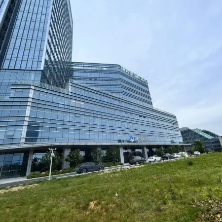 New Beacon International Hotel (Memory Block Store)