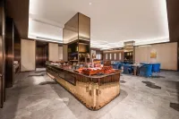 Ruoqiang Orange Crystal Hotel - breakfast