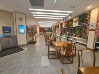 Guiyang Four Seasons · Yunqi | View High-altitude Scenic Hot Spring Hotel (Wuyue Plaza) - breakfast
