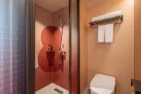 Ni Hao Hotel (Yantai University Wanxianghui) - 3-Star