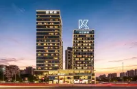 Kyle's Nexus E-Sports Hotel