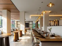 Lichuan Zhuangyuan Mountain Residence Resort Hotel Hoteles en Lichuan