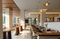 Lichuan Zhuangyuan Mountain Residence Resort Hotel