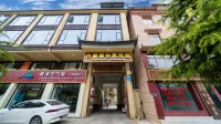 Shangri-La Ancient Rose Oxygen-Supplied Homestay - spa