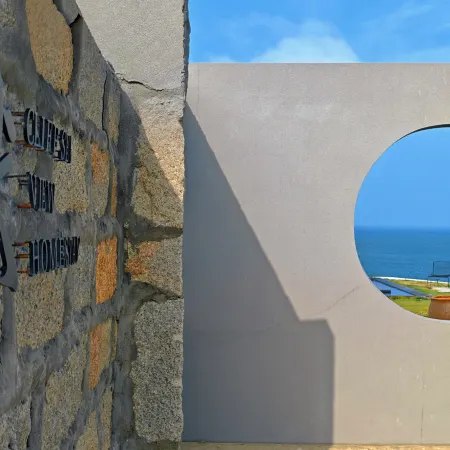 Pingtan Mo Cliff Seaview Homestay