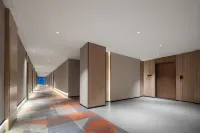 Borrman Hotel Yichang CTGU