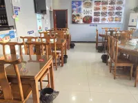 Xinpu Mingju Local Cuisine Fisherman's House