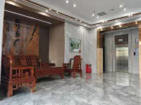 Hanjiangwan No.1 Apartment - 신규